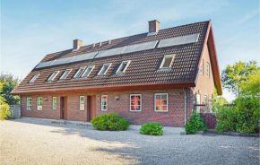 Beautiful Home In Ansager With Wifi